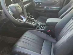 Honda Breeze 240TURBO RWD Luxury Edition 5-seater - photo 8