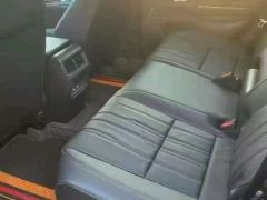 Honda Breeze 240TURBO RWD Luxury Edition 5-seater - photo 9