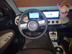 Wuling Bingo Binguo 203km Comfort Edition - ფოტო 11