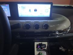 Wuling Bingo Binguo 203km Comfort Edition - ფოტო 14