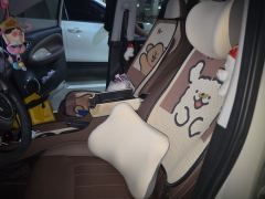 Wuling Bingo Binguo 203km Comfort Edition - ფოტო 16