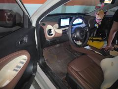 Wuling Bingo Binguo 203km Comfort Edition - ფოტო 17
