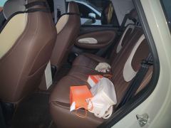 Wuling Bingo Binguo 203km Comfort Edition - ფოტო 18