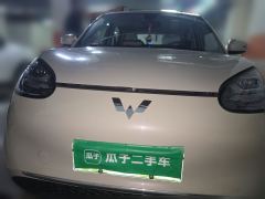 Wuling Bingo Binguo 203km Comfort Edition - ფოტო 2