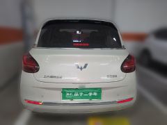 Wuling Bingo Binguo 203km Comfort Edition - ფოტო 5
