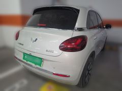 Wuling Bingo Binguo 203km Comfort Edition - ფოტო 6