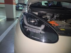 Wuling Bingo Binguo 203km Comfort Edition - ფოტო 7