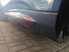 Oshan Oushang Z6 1.5T Version - ფოტო 11