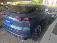 Oshan Oushang Z6 1.5T Version - ფოტო 2