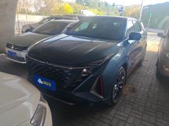 Oshan Oushang Z6 1.5T Version - ფოტო 3