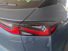 Oshan Oushang Z6 1.5T Version - ფოტო 5