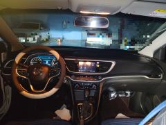 Buick Excelle Facelift Mild Hybrid 1.3T Automatic Elite Edition - ფოტო 10