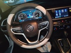 Buick Excelle Facelift Mild Hybrid 1.3T Automatic Elite Edition - ფოტო 11