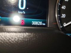 Buick Excelle Facelift Mild Hybrid 1.3T Automatic Elite Edition - ფოტო 13
