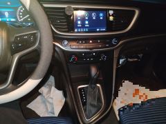 Buick Excelle Facelift Mild Hybrid 1.3T Automatic Elite Edition - ფოტო 14