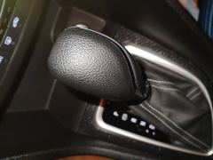 Buick Excelle Facelift Mild Hybrid 1.3T Automatic Elite Edition - ფოტო 15