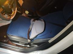 Buick Excelle Facelift Mild Hybrid 1.3T Automatic Elite Edition - ფოტო 16