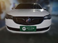 Buick Excelle Facelift Mild Hybrid 1.3T Automatic Elite Edition - ფოტო 2