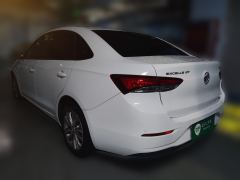 Buick Excelle Facelift Mild Hybrid 1.3T Automatic Elite Edition - ფოტო 4