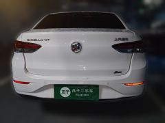 Buick Excelle Facelift Mild Hybrid 1.3T Automatic Elite Edition - ფოტო 5