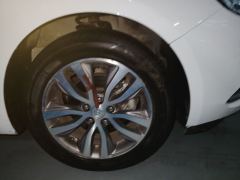 Buick Excelle Facelift Mild Hybrid 1.3T Automatic Elite Edition - ფოტო 8