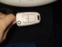 Buick Excelle Facelift Mild Hybrid 1.3T Automatic Elite Edition - ფოტო 9