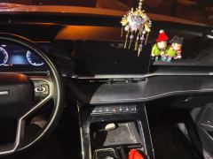 Haval H6 Gen 3 1.5T 2WD Pro - photo 17