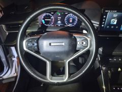 Haval H6 Gen 3 1.5T 2WD Pro - photo 18