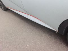 BYD Dolphin 405km Stylish Edition - ფოტო 11