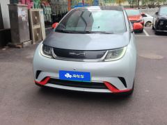 BYD Dolphin 405km Stylish Edition - ფოტო 3