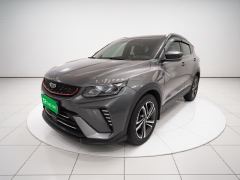 Geely Binyue 240T Edition - фото 1