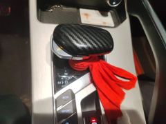 Geely Binyue 240T Edition - фото 10