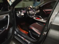 Geely Binyue 240T Edition - фото 12