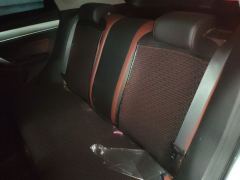 Geely Binyue 240T Edition - фото 13