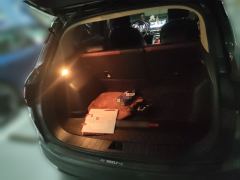 Geely Binyue 240T Edition - фото 15