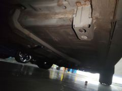 Geely Binyue 240T Edition - фото 18