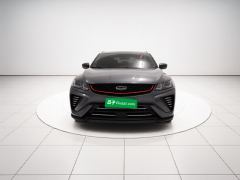 Geely Binyue 240T Edition - фото 2