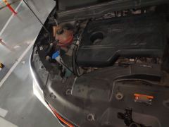 Geely Binyue 240T Edition - фото 20