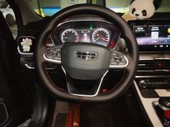 Geely Binyue 240T Edition - фото 6