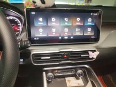 Geely Binyue 240T Edition - фото 9
