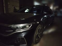 Volkswagen Passat 330TSI Luxury Edition - фото 1
