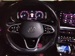 Volkswagen Passat 330TSI Luxury Edition - фото 11