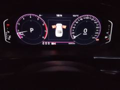 Volkswagen Passat 330TSI Luxury Edition - фото 13