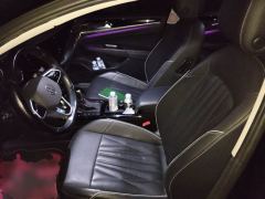 Volkswagen Passat 330TSI Luxury Edition - фото 16