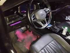 Volkswagen Passat 330TSI Luxury Edition - фото 17