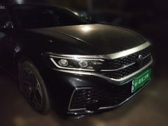 Volkswagen Passat 330TSI Luxury Edition - фото 3