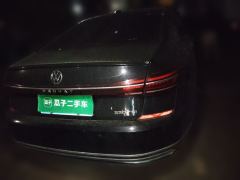 Volkswagen Passat 330TSI Luxury Edition - фото 6