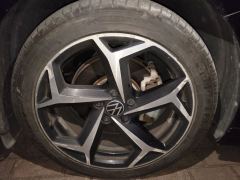 Volkswagen Passat 330TSI Luxury Edition - фото 8