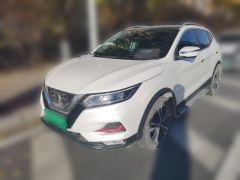 Nissan Qashqai 2.0L Luxury Edition - ფოტო 1