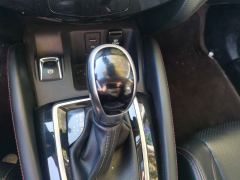 Nissan Qashqai 2.0L Luxury Edition - ფოტო 10